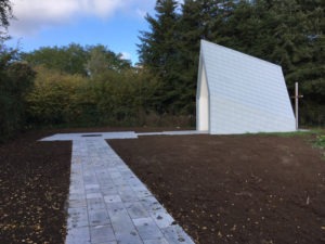 Chapelle Notre Dame de Covis