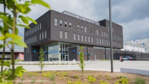 Politiehuis©Politie-Limburg-Regio-Hoofdstad